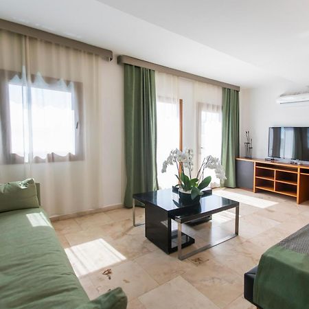 Manastir Hotel & Suites Bodrum Exterior foto