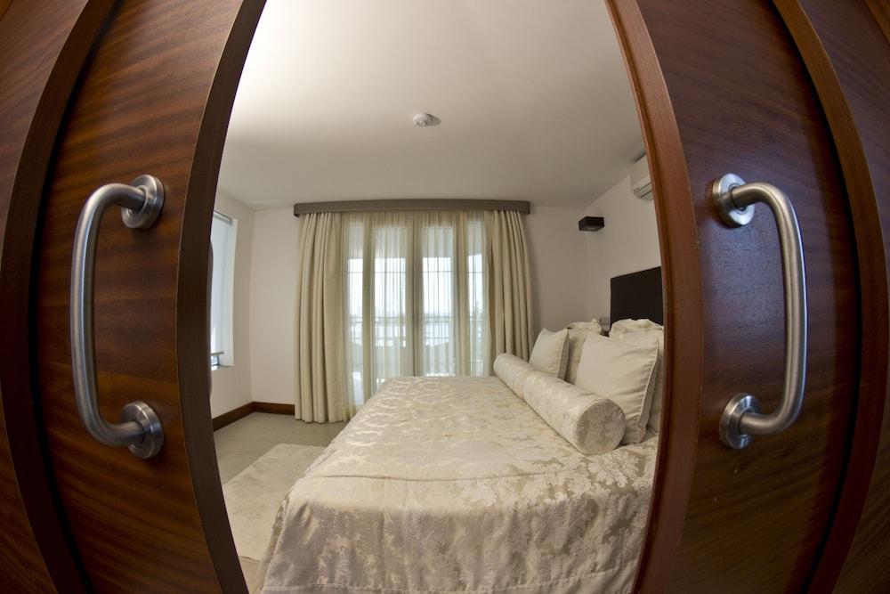 Manastir Hotel & Suites Bodrum Exterior foto