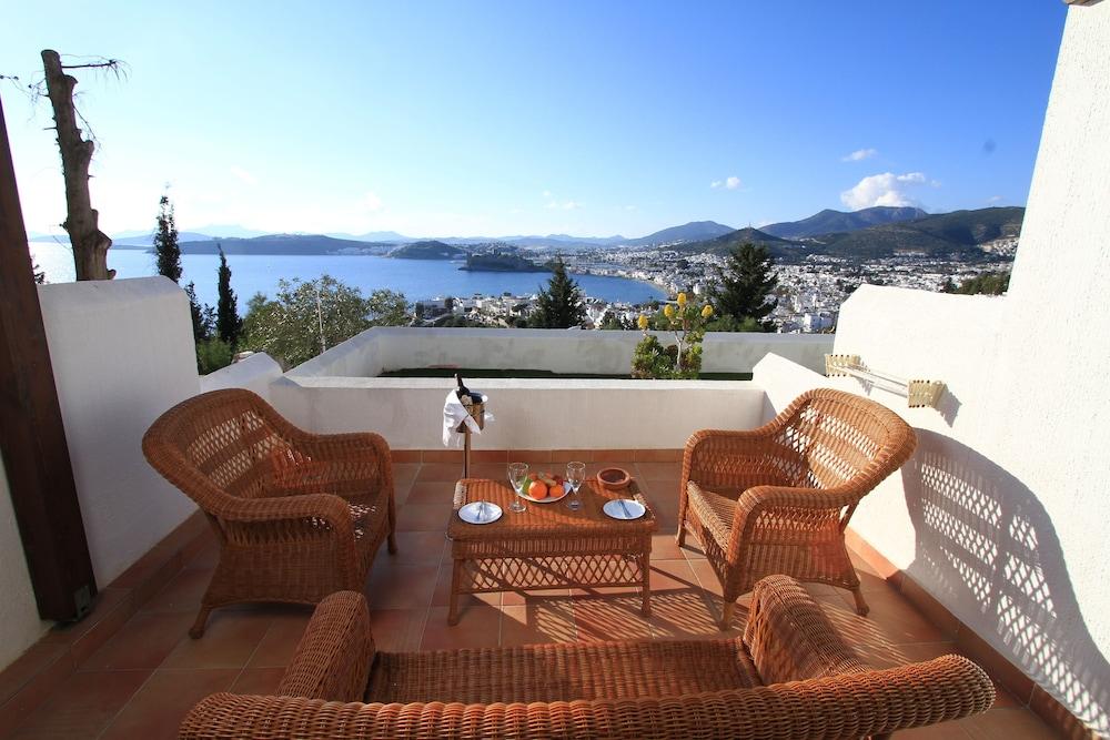 Manastir Hotel & Suites Bodrum Exterior foto