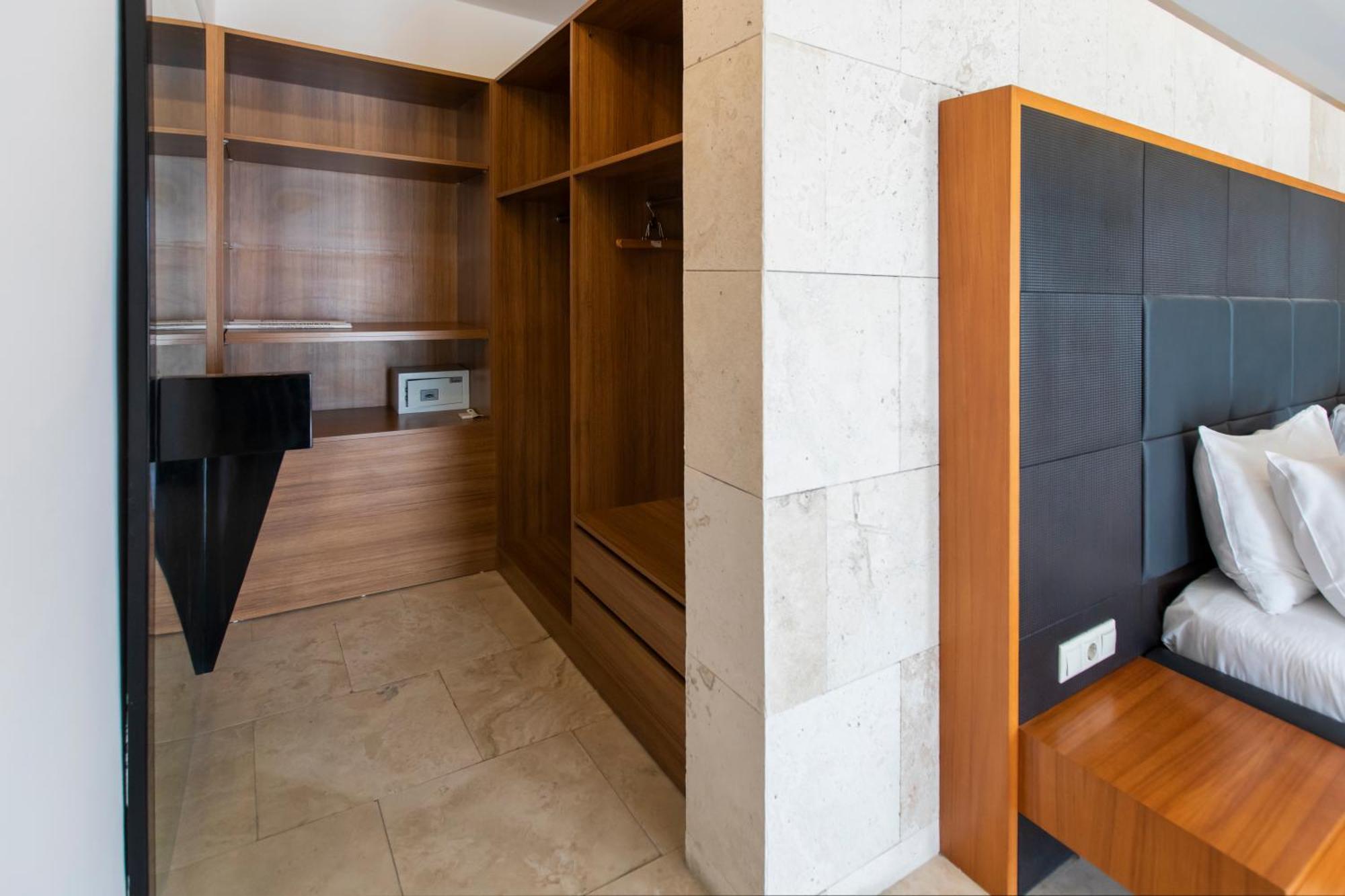 Manastir Hotel & Suites Bodrum Exterior foto