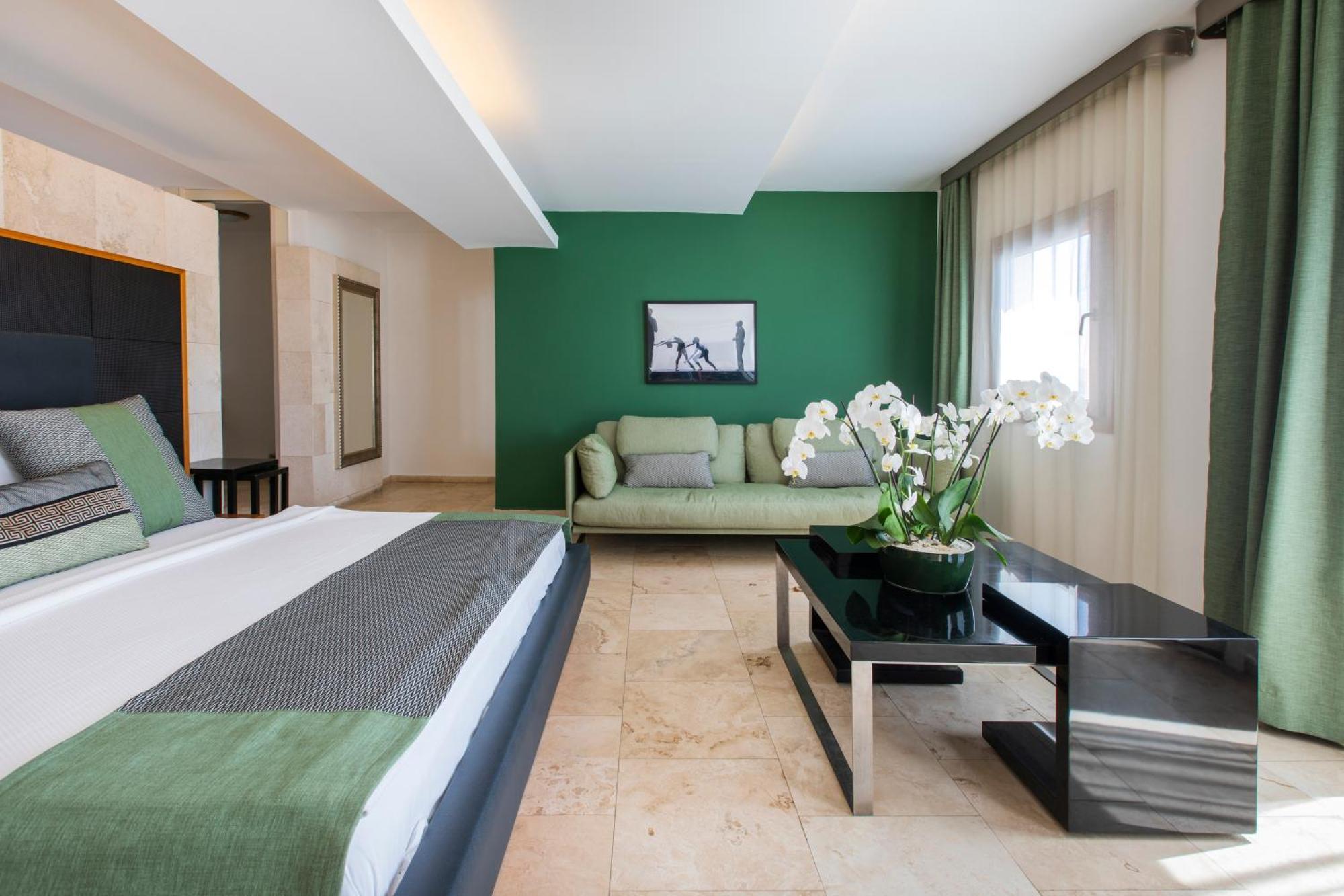 Manastir Hotel & Suites Bodrum Exterior foto