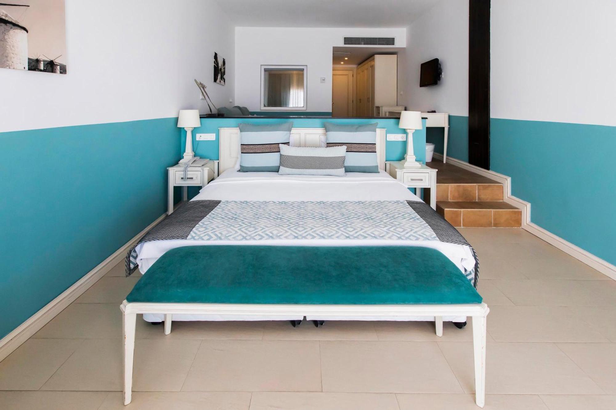 Manastir Hotel & Suites Bodrum Exterior foto